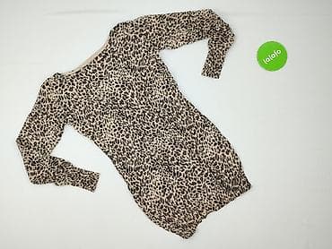 buty emu z futrem: Sukienka damska, rozmiar S — 2