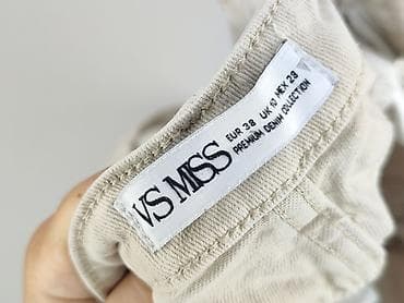 185108a h: Jeansy damskie, rozmiar M — 4