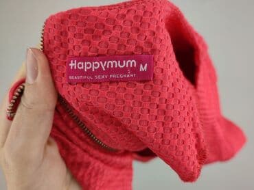 sukienka na chrzest dla mamy plus size: Happymum, Sukienka damska, rozmiar M — 4