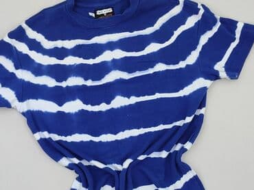 Ubrania damskie: Big Star, T-shirt damski, S — 1