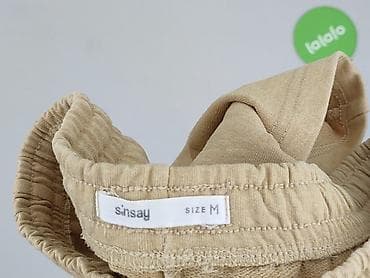 spodenki: Szorty damskie, rozmiar M — 4