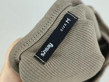shein bluzy: Sinsay, Top damski, rozmiar M — 5