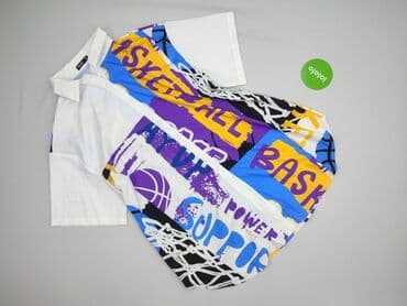 t shirty columbia: Shein Curve, Koszula damska, 2XL — 2