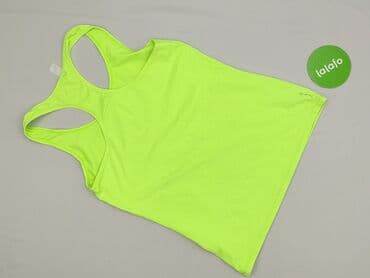 kombinezon gimnastyczny damski: Domyos, Top damski, rozmiar M — 3