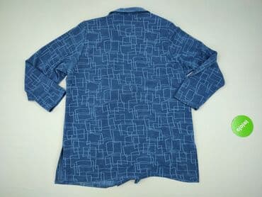 bytom biala koszula: Women`s shirt, size 3XL (EU 46) — 3