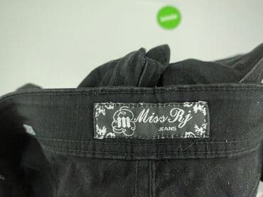 mexx jeansy damskie: Miss RJ, Jeansy damskie, rozmiar XL — 4