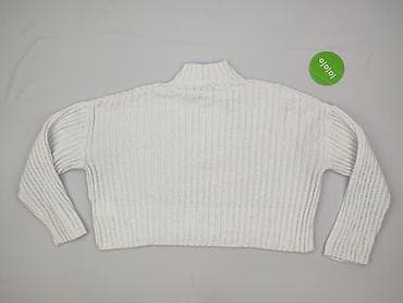 pull and bear sweter w paski: FB Sister, Sweter damski, rozmiar M — 3