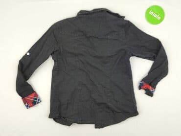 koszula flanelowa carhartt: Koszula damska, rozmiar M — 3