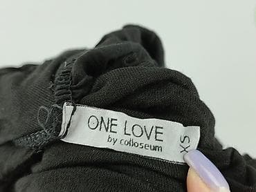 numinou: One Love, Spodnie materiałowe damskie, rozmiar XS — 4
