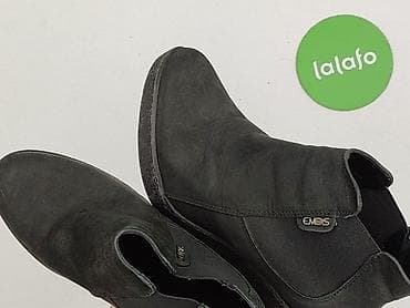 move mountains buty: Botki damskie, rozmiar 37 — 7