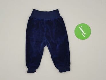 kurtka napapijri: Sweatpants, 6-9 months, condition - Perfect — 3