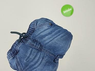 spodnie na narty: Spodnie jeansowe, 1.5-2 lat, 92, stan - Bardzo dobry — 6