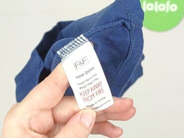 elegancka koszulka: Blouse, F&F, 1-3 months, condition - Very good — 4