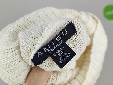 quechua anorak: Amisu, Sweter damski, rozmiar XS — 4