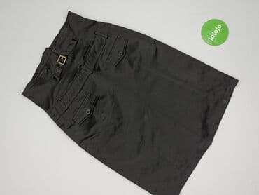 spódnica z eko skóry reserved: High, Spódnica damska, rozmiar S — 3