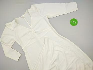 takie same sukienki: H&M, Sukienka damska, rozmiar XL — 2