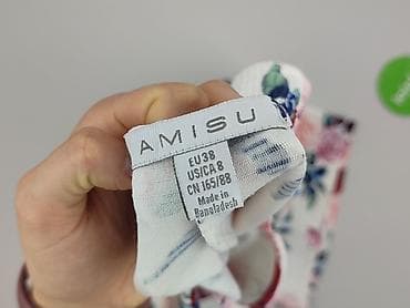 answer polska: Amisu, Sukienka damska, rozmiar M — 4