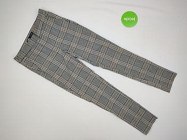 second hand polska: Zara, Spodnie materiałowe damskie, rozmiar S — 2