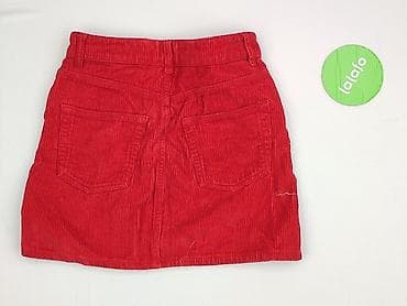 spódnice wiosenne: Topshop Moto, Spódnica damska, rozmiar 2XS — 3