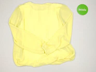 bluzki pod marynarkę plus size: Жіноча блуза, розмір S — 3