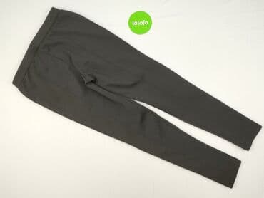 legginsy modelujące nike: Leggings, Legginsy Sportowe damskie, rozmiar L — 3