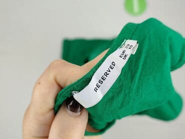 reserved bialy sweter: Reserved, Sukienka damska, M — 4