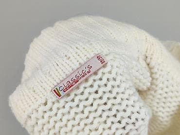 hampton republic sweter: Classic, Sweter damski, rozmiar 4XL — 5