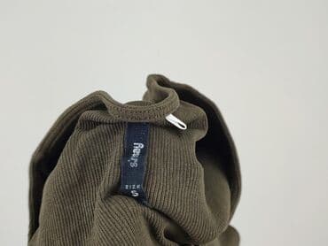 zielona koszulka zara: Terranova, T-shirt damski, rozmiar S — 4