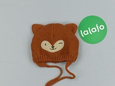 primark hello kitty piżama: Czapeczka, 3-6 miesięcy, stan - Bardzo dobry — 2