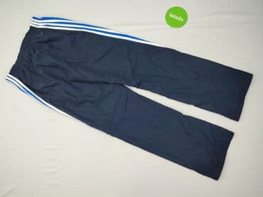 lidl szorty lniane: Adidas, Спортивні штани для чоловіків, S — 3