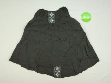 koszula tunika damska: Bluzka damska, rozmiar S — 2