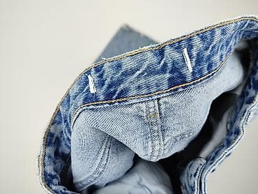 jeansy bugjo: Bershka, Jeansy damskie, rozmiar S — 4