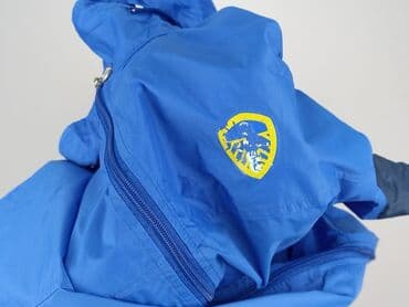 kurtka legii: Wiatrówka dla mężczyzn, rozmiar M — 6