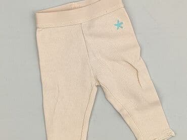 sukienka boho dla niemowlaka: Leggings, 5.10.15, 3-6 months, condition - Very good — 1
