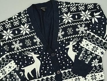 Esmara, Kardigan dla mężczyzn, rozmiar M