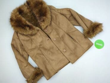 c a kurtki zimowe damskie: Kurtka zimowa damska, rozmiar 4XL — 2