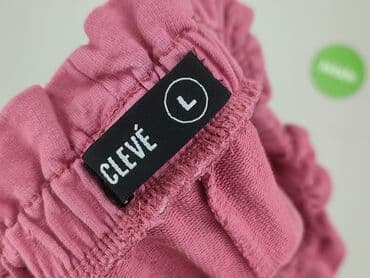 wassyl spodnie dresowe: Shorts for women, L — 4