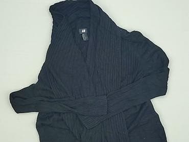 "hennes: H&M, Kardigan damski, rozmiar M — 7