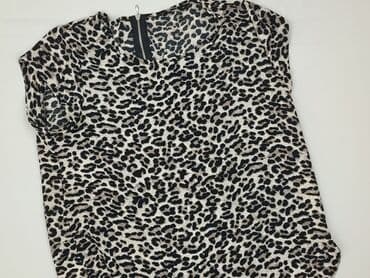 bluzki wężowy wzór: ONLY, Women's blouse, size S (EU 36) — 1