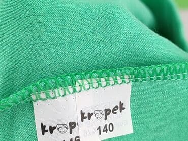 h: Skirt, 10 years, 134-140 cm, condition - Perfect — 4