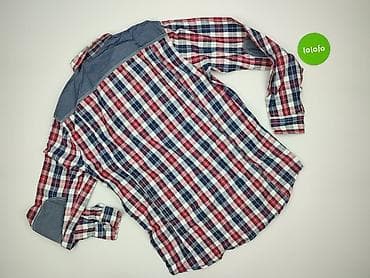 reserved skirts: Reserved, Koszulа dla mężczyzn, rozmiar M — 3