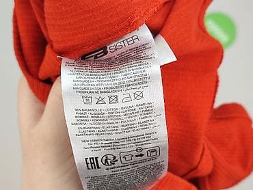 graffiti t shirty: FB Sister, T-shirt damski, rozmiar S — 5