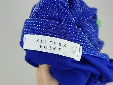 cocomore: Sisters Point, Sukienka damska, rozmiar S — 4