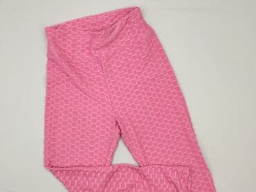 leginsy shein: Shein, Legginsy Sportowe damskie, rozmiar S — 1