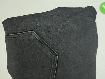 diesel jeansy: Bershka, Jeansy damskie, rozmiar S — 6