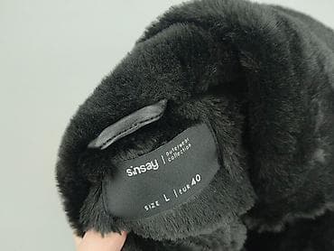 punisher kurtka: Sinsay, Kurtka skórzana damska, rozmiar L — 5