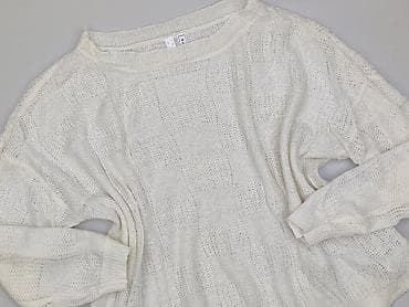 RAINBOW, Sweter damski, rozmiar 3XL
