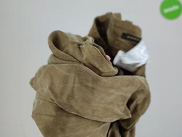 logg jeans: Spodnie materiałowe damskie, rozmiar 2XS — 5