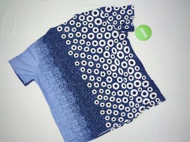 bluzki nietoperz sportowa: Bluzka damska, rozmiar 3XL — 3