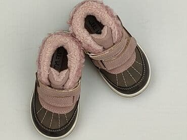 kozaki z futerkiem deichmann: Śniegowce, Nelli Blu, 23, stan - Bardzo dobry — 1